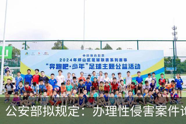 公安部拟规定：办理性侵害案件询问未成年女性时，应由女警员尽量一次完成；被处罚人遇参加升学考试、子女出生等可暂缓执行拘留或申请出所