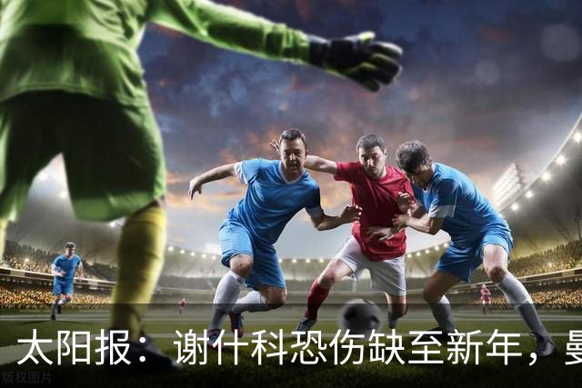 太阳报：谢什科恐伤缺至新年，曼联冬窗或买前锋