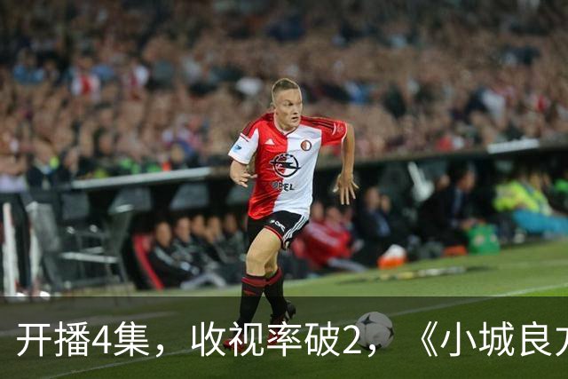 开播4集，收视率破2，《小城良方》一出手，2026年剧王就诞生了