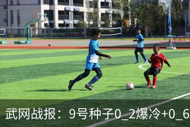 武网战报：9号种子0 2爆冷+0 6吞蛋，斯瓦泰克连赢10局2 0，16强决出6席，施晗要碰费尔南德斯