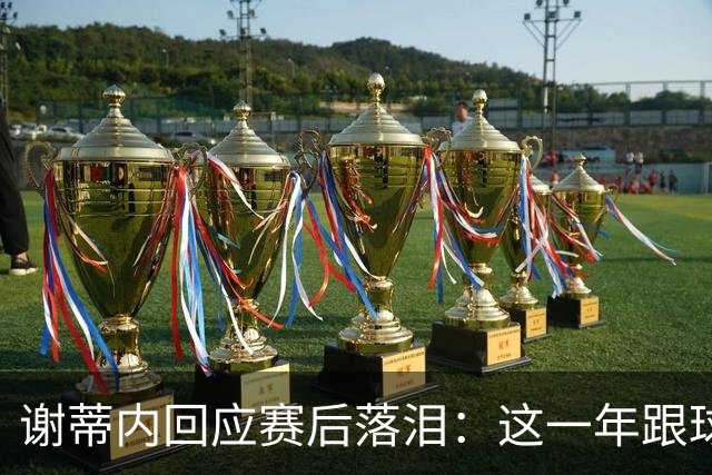 谢蒂内回应赛后落泪：这一年跟球队一起的经历使我有这样的情绪