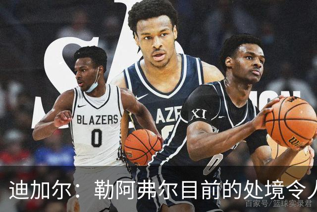 迪加尔：勒阿弗尔目前的处境令人担忧，必须尽快作出回应